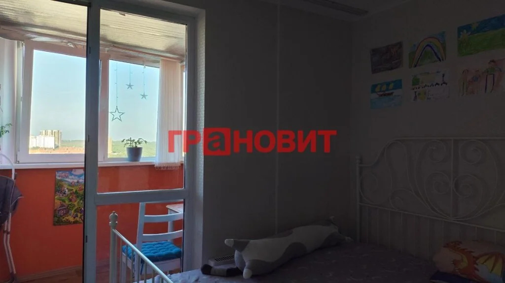 Продажа квартиры, Новосибирск, ул. Вилюйская - Фото 14