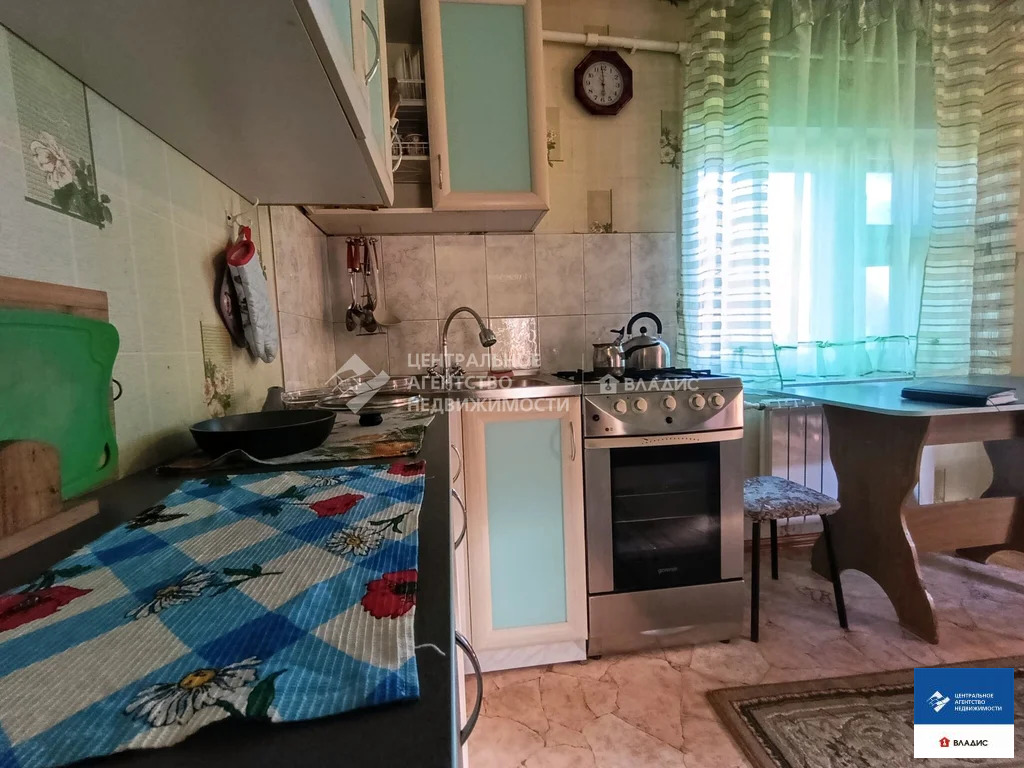 Продажа дома, Шилово, Шиловский район, ул. Рязанская - Фото 19