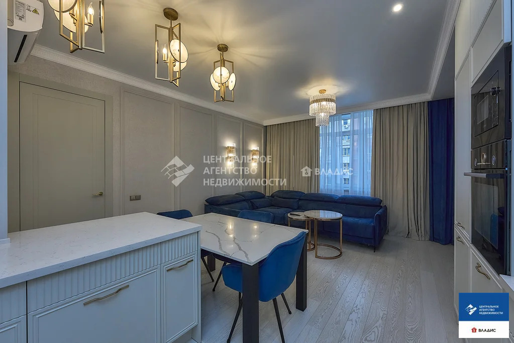 Продажа квартиры, Рязань, ул. Введенская - Фото 5