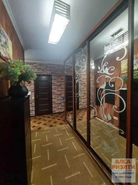 КП-659 Продается 3 к.кв. в дп Поварово мкрн. № 1 корп. 1 - Фото 17