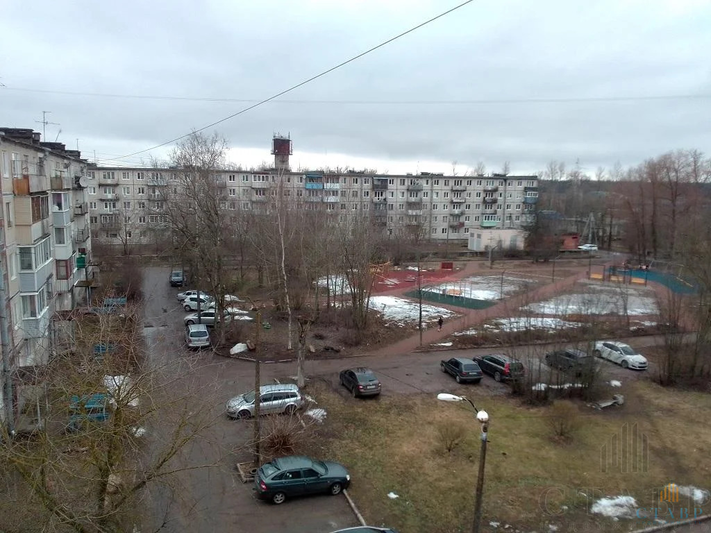 Продажа квартиры, Келози, Ломоносовский район, деревня Келози - Фото 6