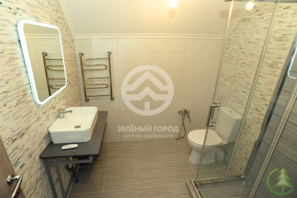 Продажа дома, Алабушево, Солнечногорский район, Лермонтовская - Фото 26