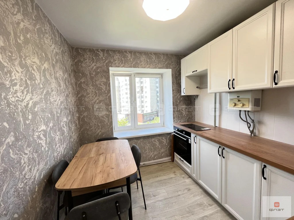 Продажа квартиры, Казань, ул. Кулахметова - Фото 2