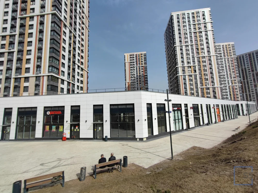 Аренда торгового помещения, м. Варшавская, Каширский проезд - Фото 9