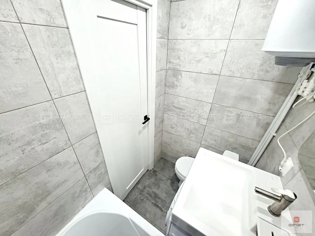 Продажа комнаты, Казань, ул. Дементьева - Фото 9