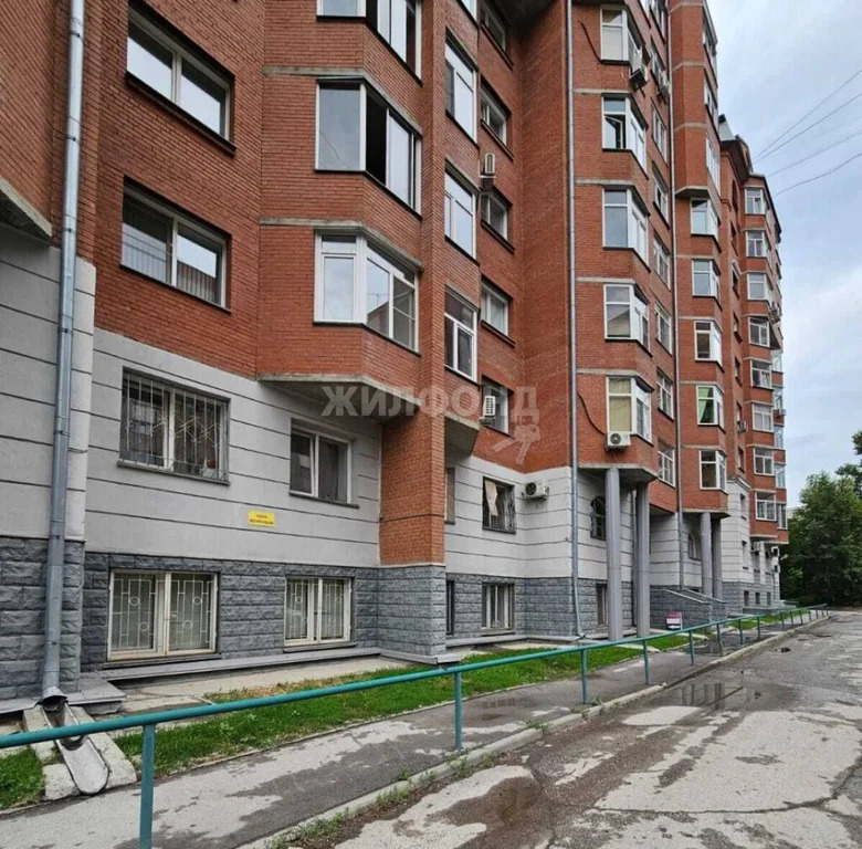 Продажа квартиры, Новосибирск, 1-й переулок Римского-Корсакова - Фото 19