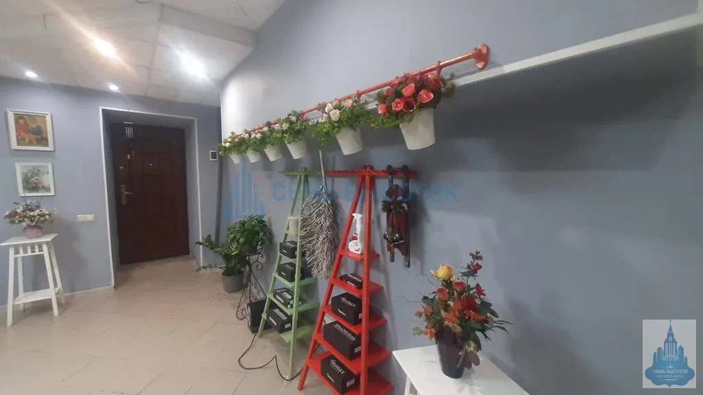 Аренда ПСН, Домодедово, Домодедово г. о., 25 лет Октября ул. - Фото 9