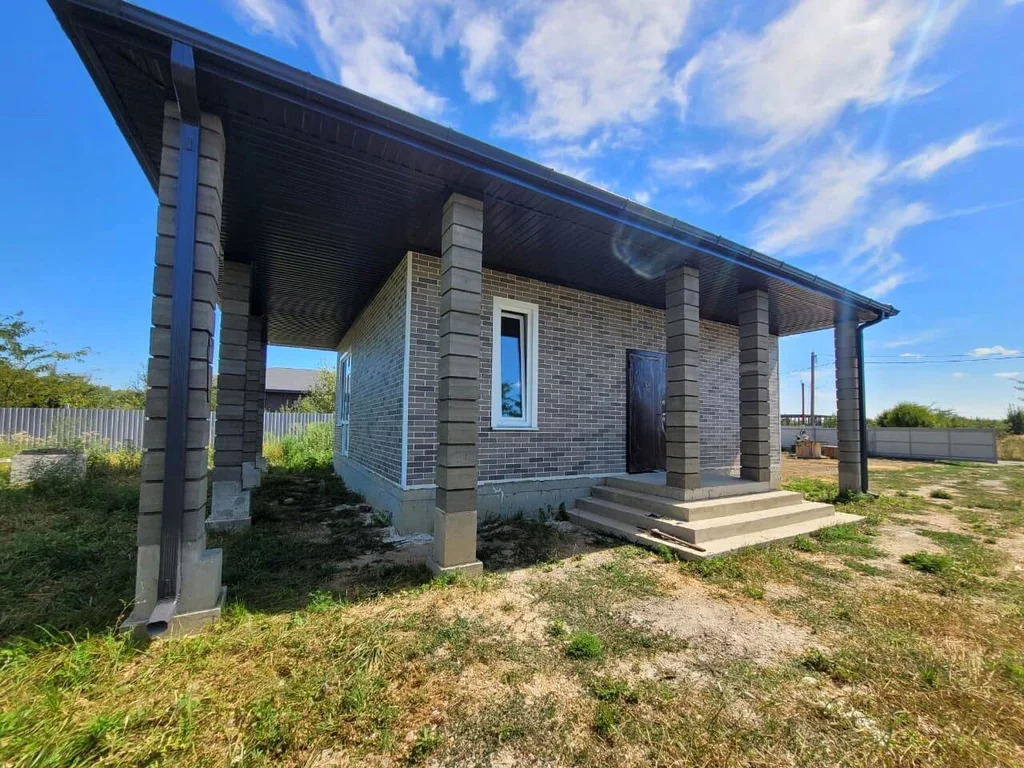 Продажа дома, Северская, Северский район, ул. М.Горького - Фото 2