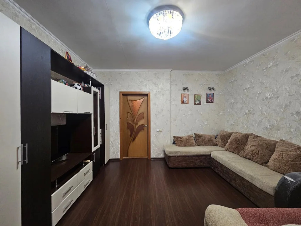 Продажа квартиры, Абинск, Абинский район, ул. Свердлова - Фото 8