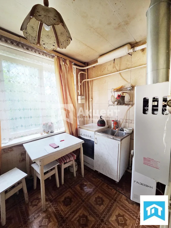 Продажа квартиры, Кочорский, Ивановский район, ул. Спортивная - Фото 4
