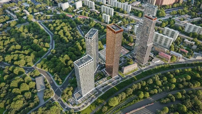 Прямая продажа от застройщика - Фото 3