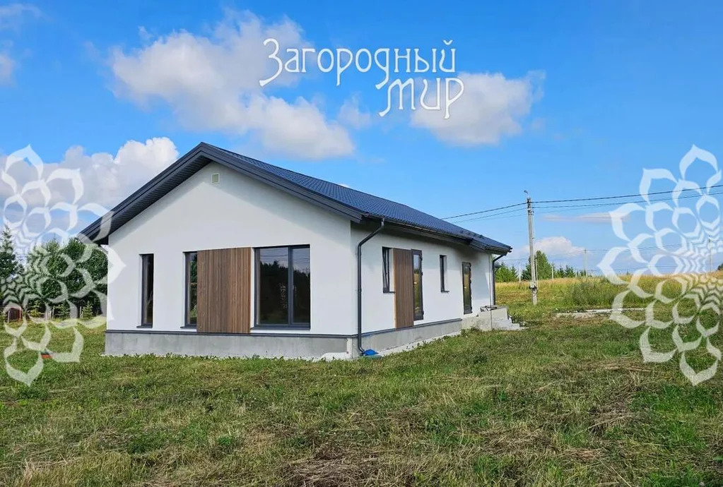 Продам дом, Новорижское шоссе, 45 км от МКАД - Фото 2