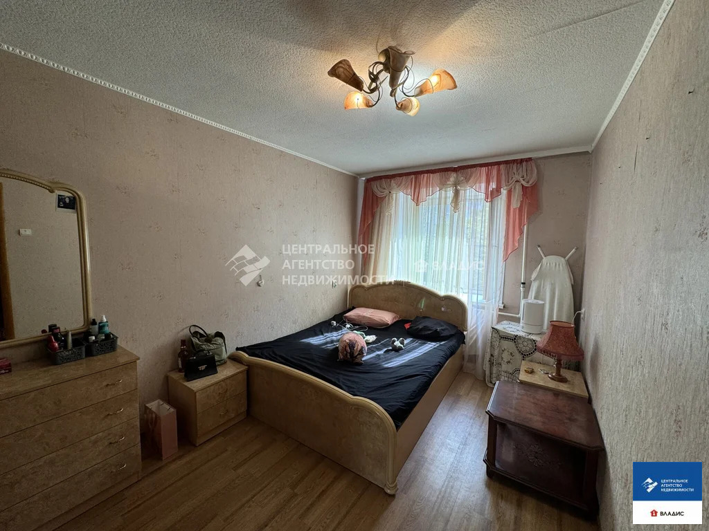 Аренда квартиры, Рязань, ул. Стройкова - Фото 2