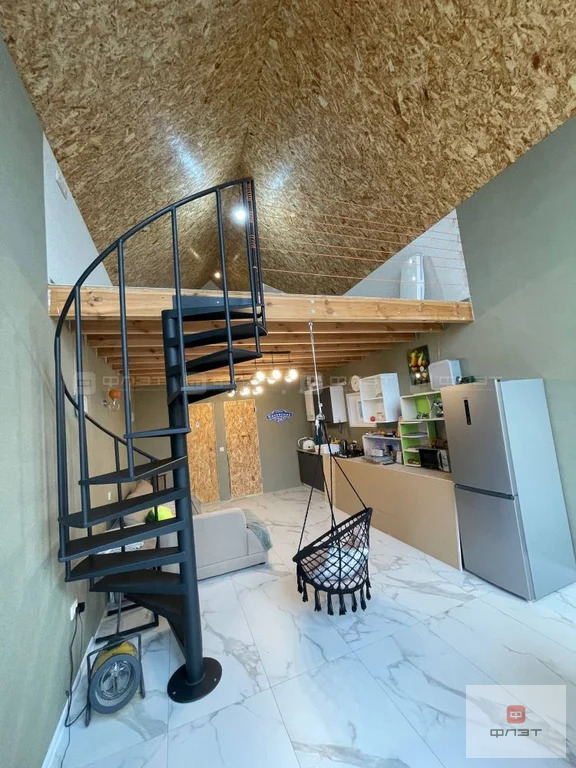 Продажа дома, Ленино-Кокушкино, Пестречинский район, ул. Казанская - Фото 6