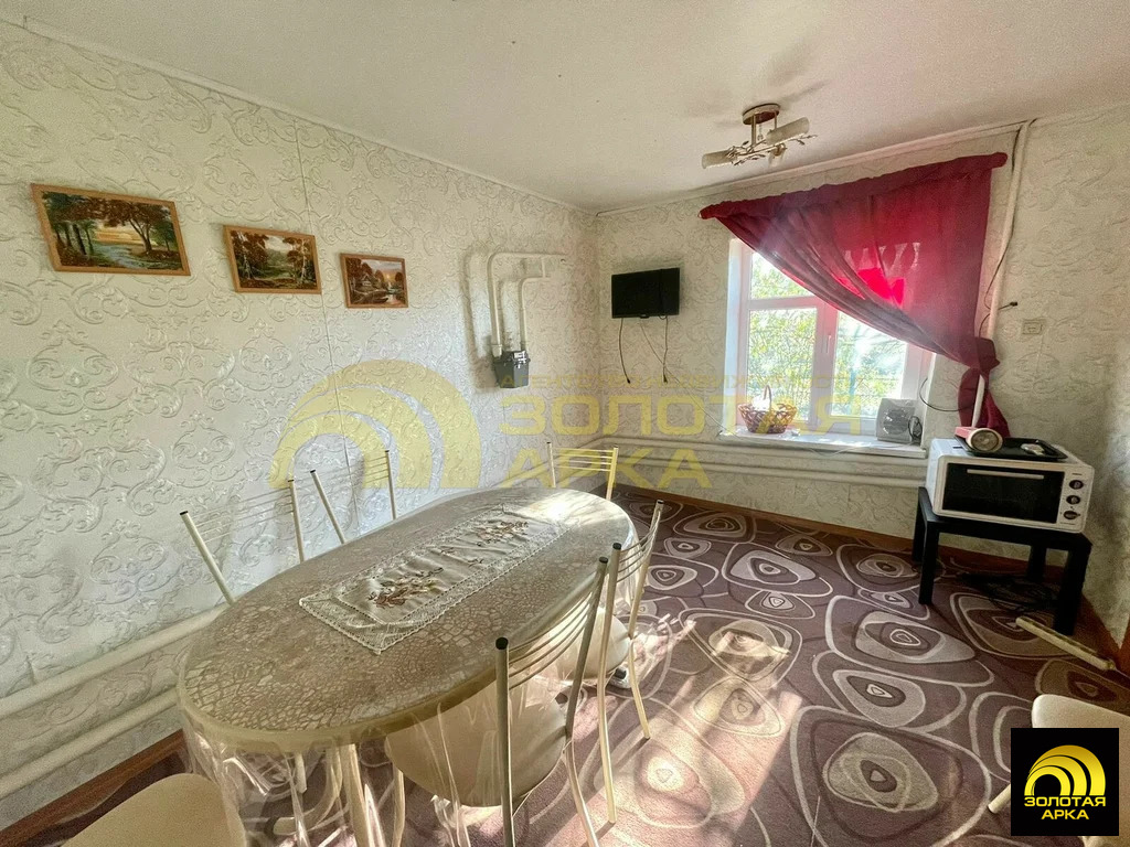 Продажа дома, Полтавская, Красноармейский район, ул. Красная - Фото 10