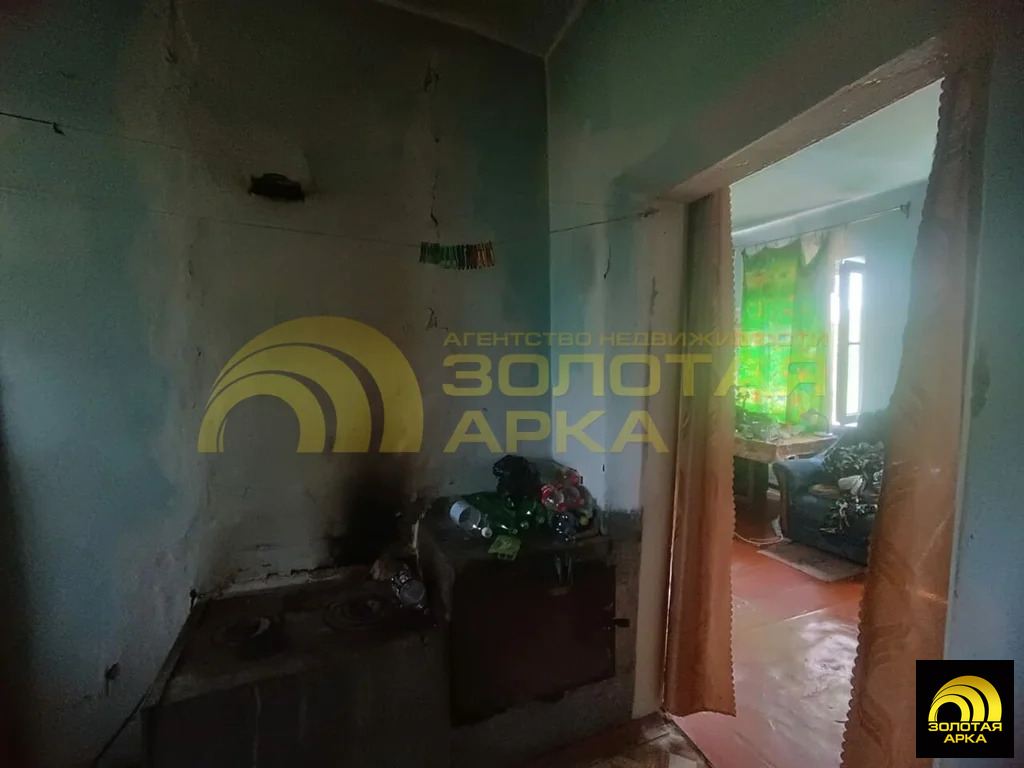 Продажа дома, Федоровская, Абинский район, ул. Советская - Фото 11