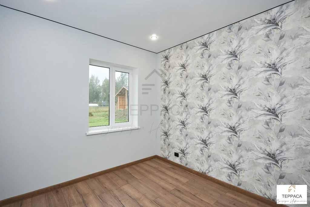 Продажа дома, Кузнецы, Ломоносовский район, Цветочная улица - Фото 19