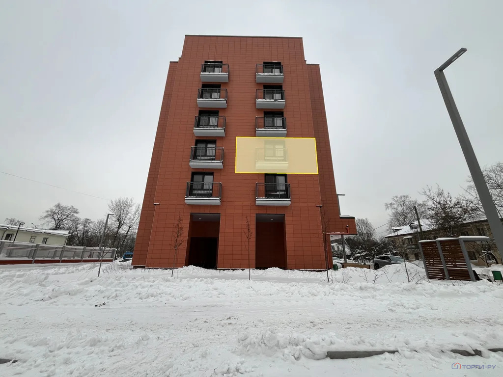 Продажа квартиры, ул. Оренбургская - Фото 3