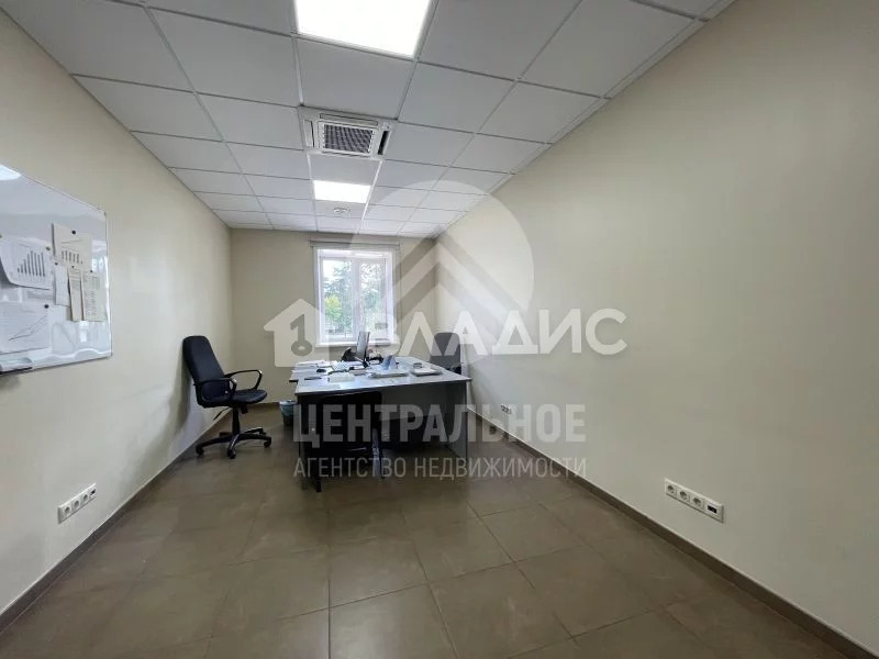 Офисное на продажу, городской округ Новосибирск, Новосибирск, улица . - Фото 8