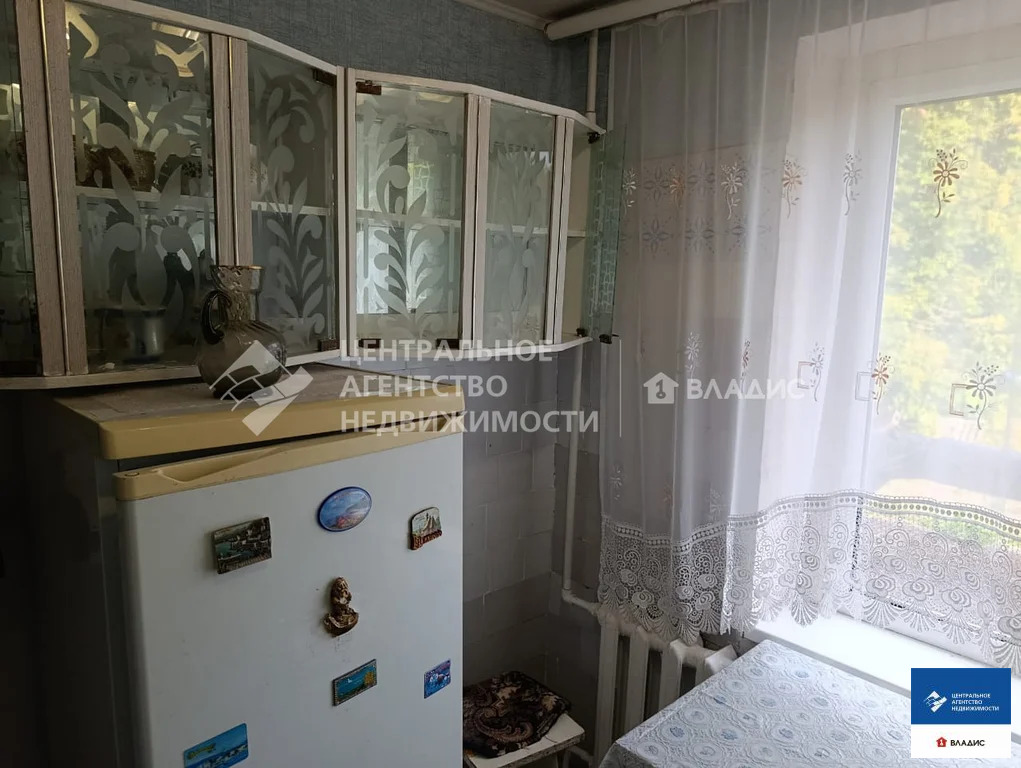 Продажа квартиры, Шилово, Шиловский район, ул. Рязанская - Фото 18