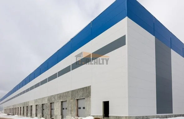 Аренда производственного помещения, Дмитров, Дмитровский район, 1б - Фото 4