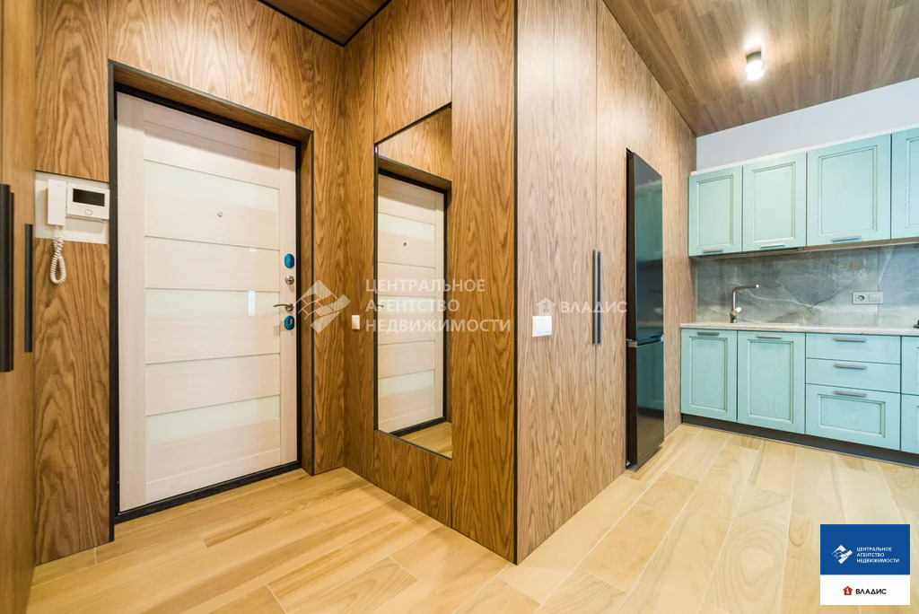 Продажа квартиры, Рязань, ул. Полевая - Фото 15