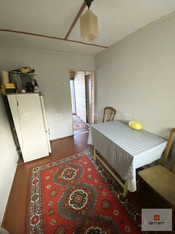 Продажа дома, Казань, тер. Сдт Ивушка(КЭМЗ) - Фото 16