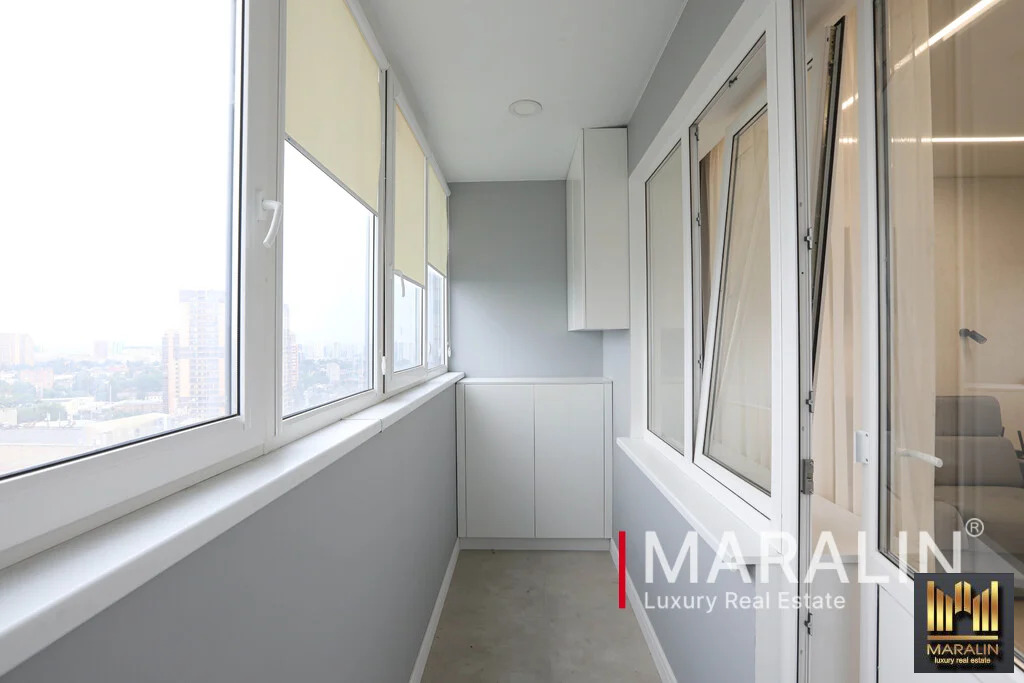 Продажа квартиры, Ростов-на-Дону, ул. Мечникова - Фото 2