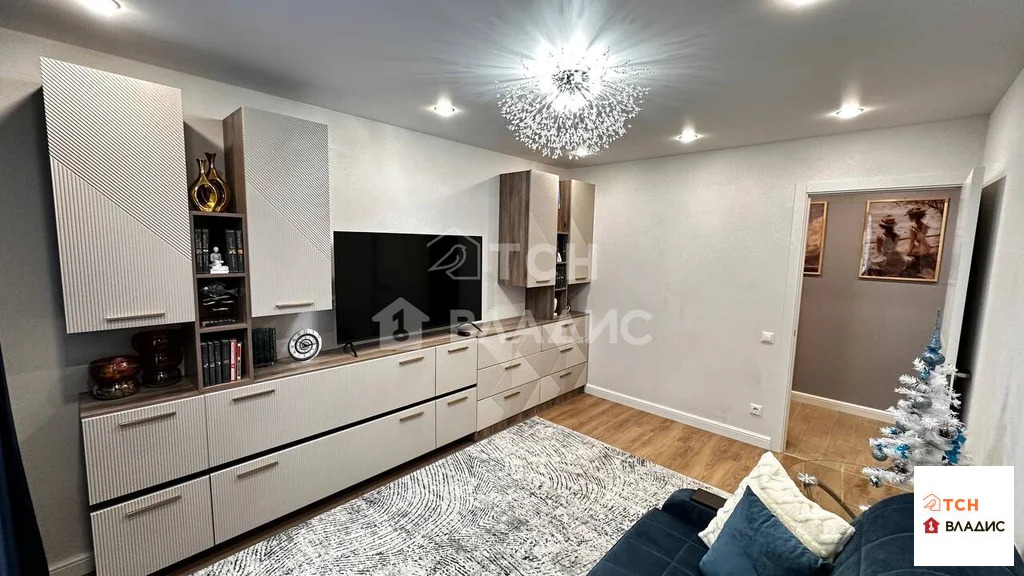 Аренда квартиры, Щелково, Щелковский район, ул. Комарова - Фото 2