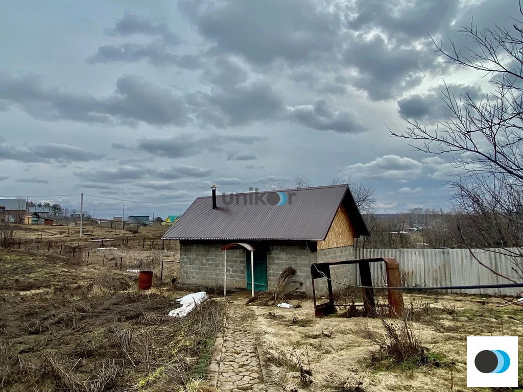 Продажа дома, Тавтиманово, Иглинский район, ул. Заречная - Фото 14
