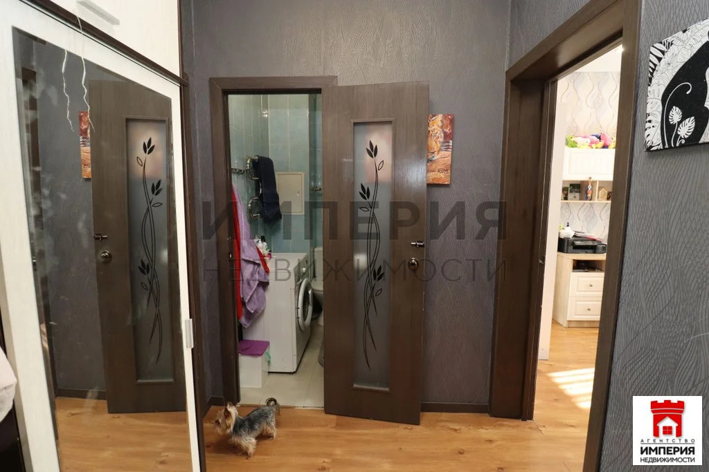 Продажа квартиры, Уптар, ул. Красноярская - Фото 16