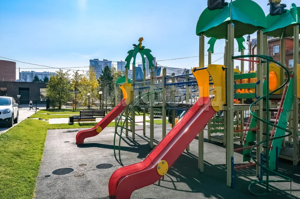 Продажа квартиры, Новосибирск, ул. Линейная - Фото 20