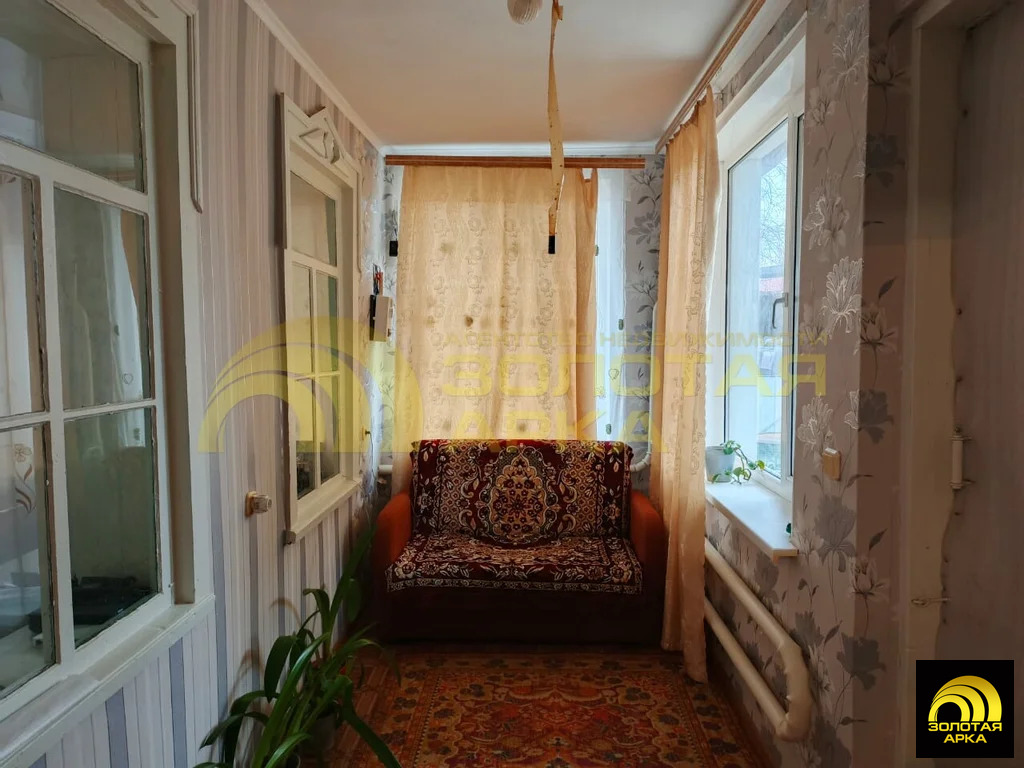 Продажа дома, Холмская, Абинский район, ул. Некрасова - Фото 11