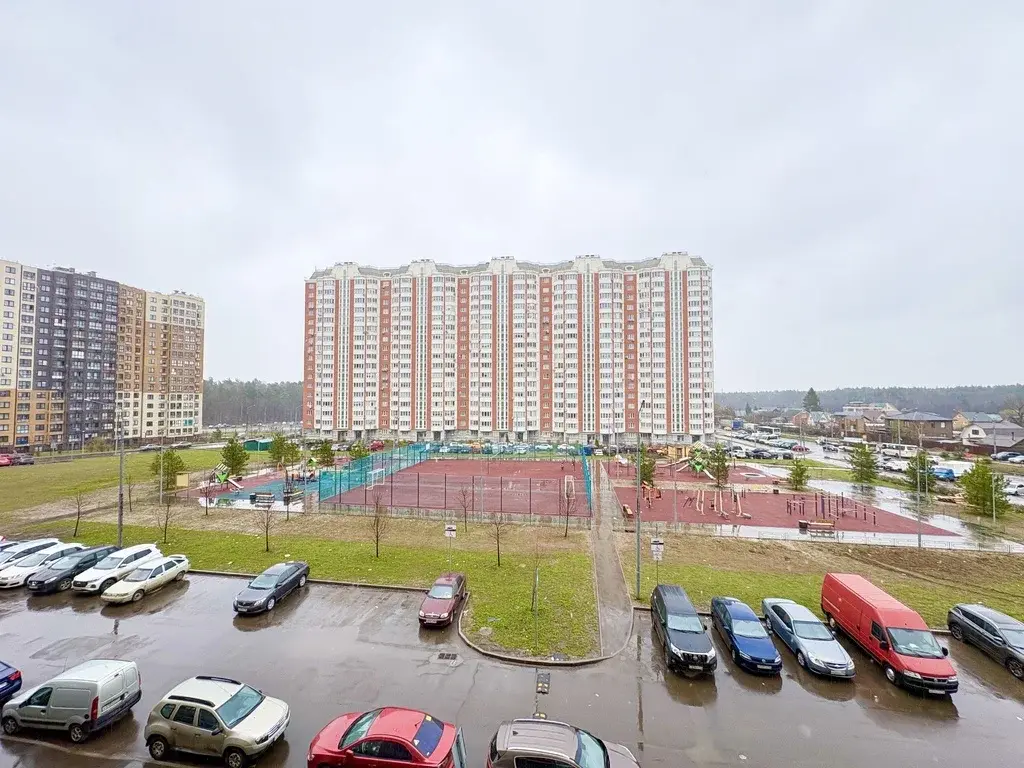 Продажа 3х к.кв. в ЖК Восточное Бутово - Фото 22