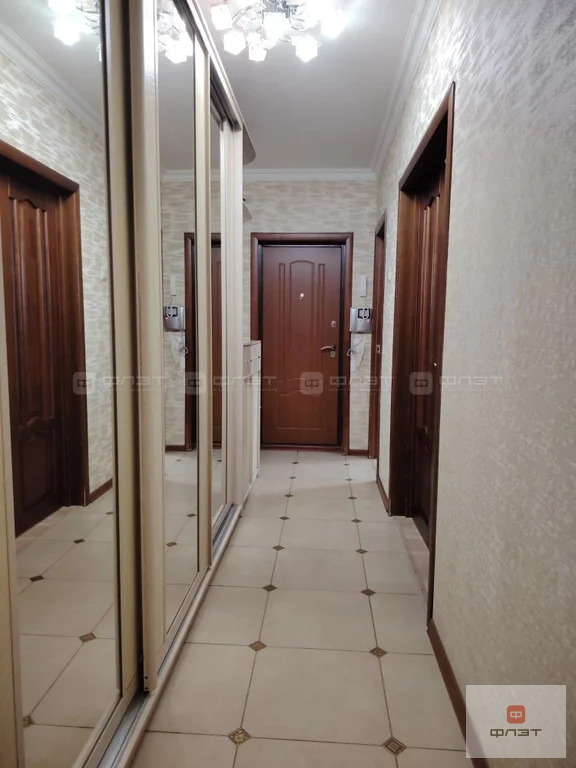 Продажа квартиры, Казань, ул. Четаева - Фото 6