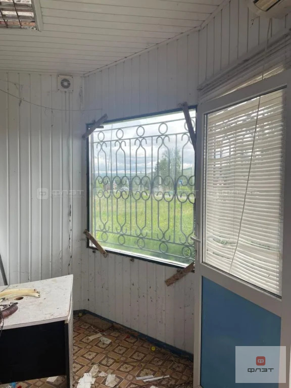Продажа торгового помещения, Русское Макулово, Верхнеуслонский район, ... - Фото 4