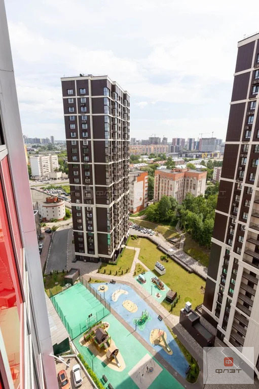 Продажа квартиры, Казань, ул. Аметьевская магистраль - Фото 11