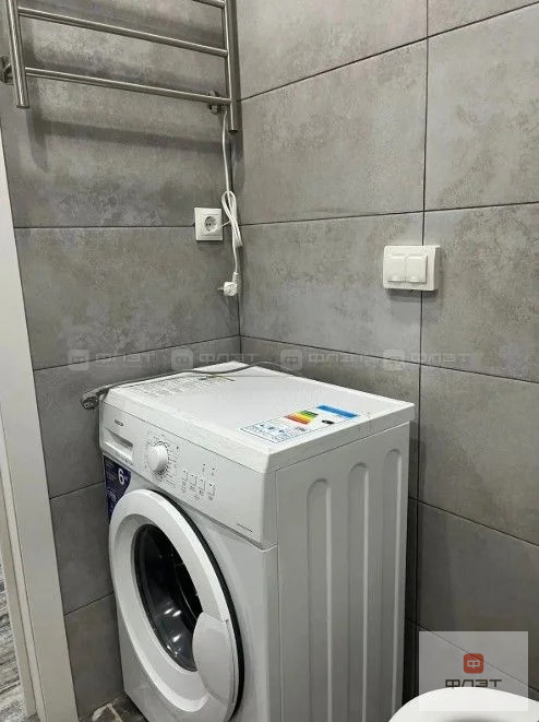 Продажа квартиры, Казань, ул. Азата Аббасова - Фото 20