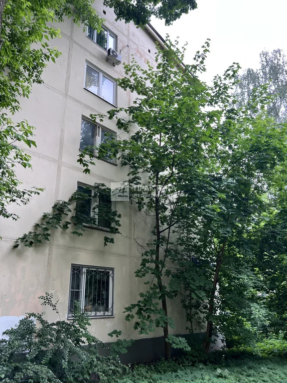 Продажа квартиры, ул. Бойцовая - Фото 20