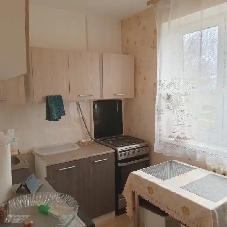 2-к. квартира, 36,4 м2, 3/5 эт. - Фото 6
