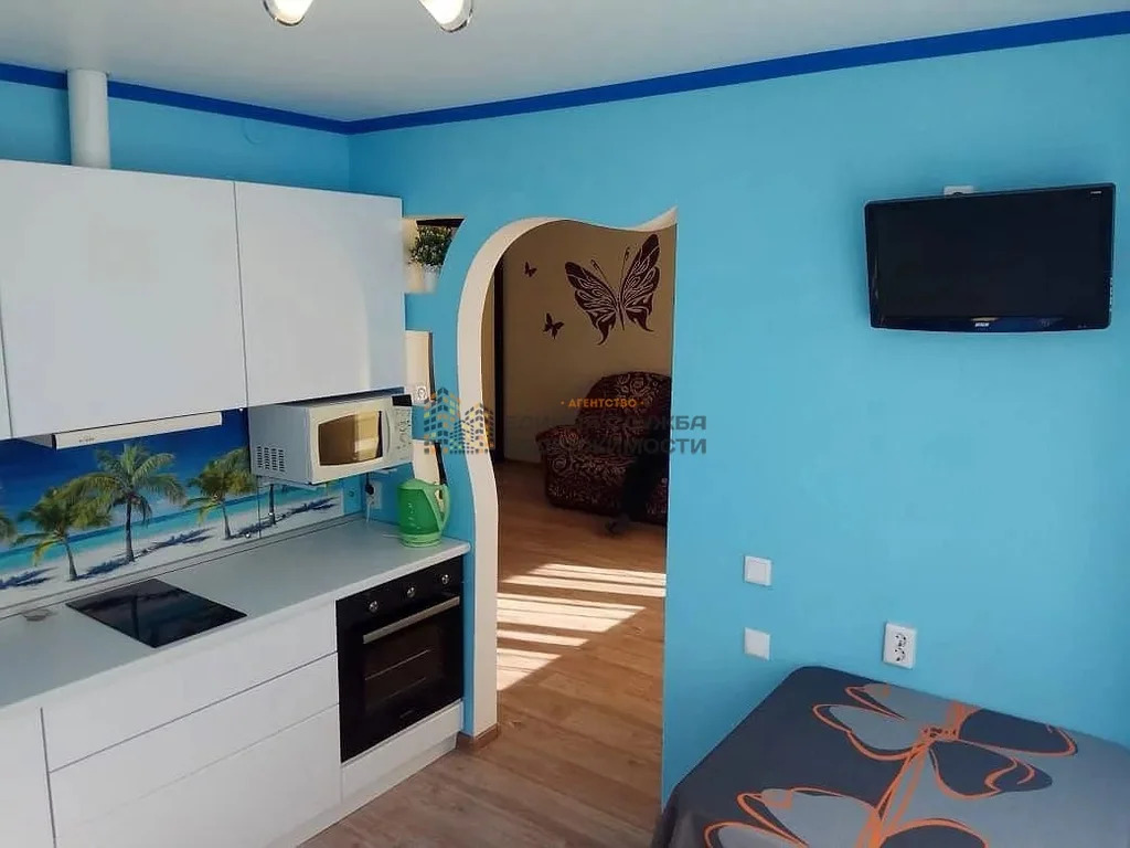 Аренда квартиры, Уфа, ул. Шмидта - Фото 1