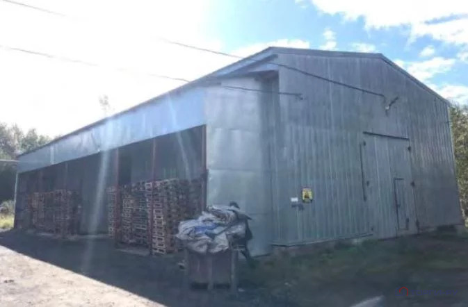 Продажа производственного помещения, ул. Калинина - Фото 6