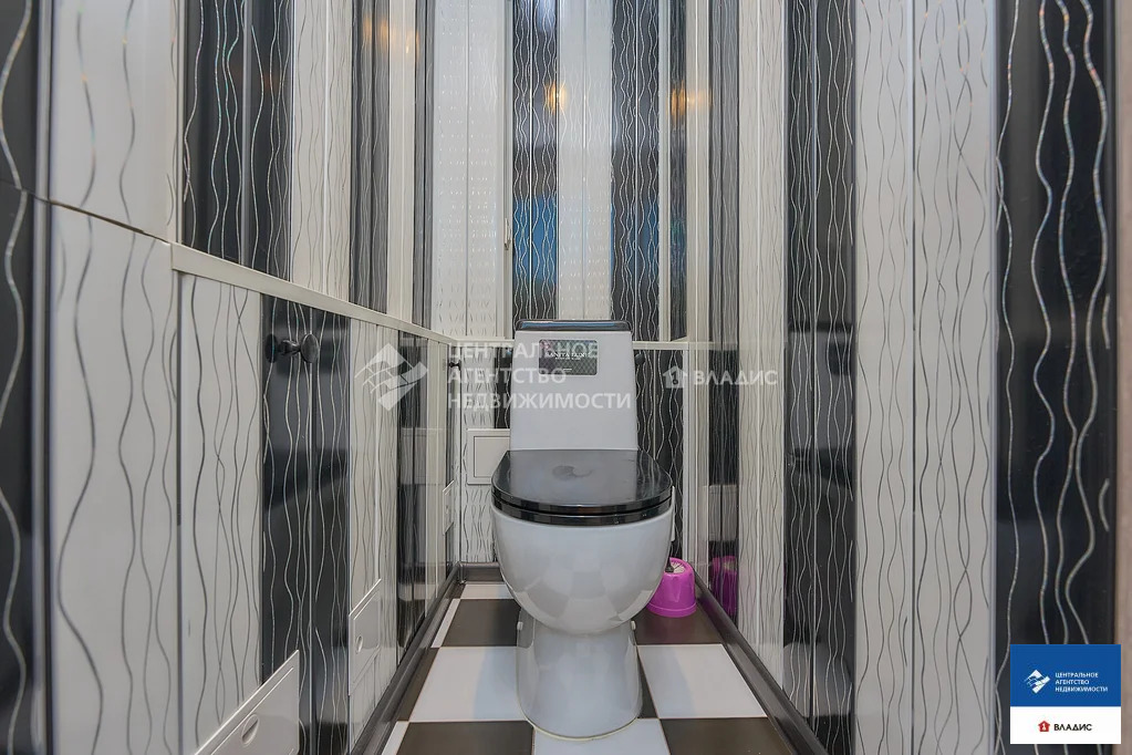 Продажа квартиры, Рязань, ул. Зубковой - Фото 10