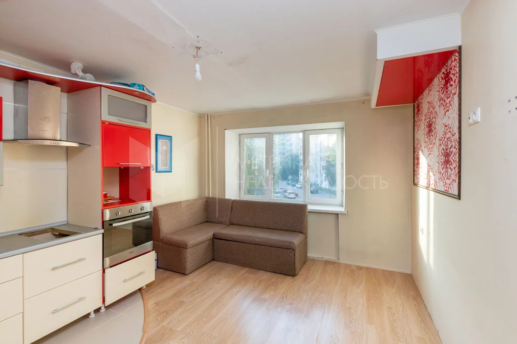 Продажа квартиры, Тюмень, Г Тюмень, ул Червишевский тракт, д 31 к 1 - Фото 13