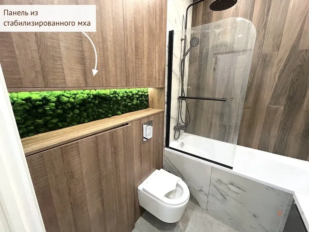 Продается 1-комнатная квартира ул. Мневники, 5. - Фото 10