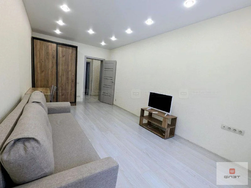 Аренда квартиры, Новое Шигалеево, Пестречинский район, ул. Федора ... - Фото 1