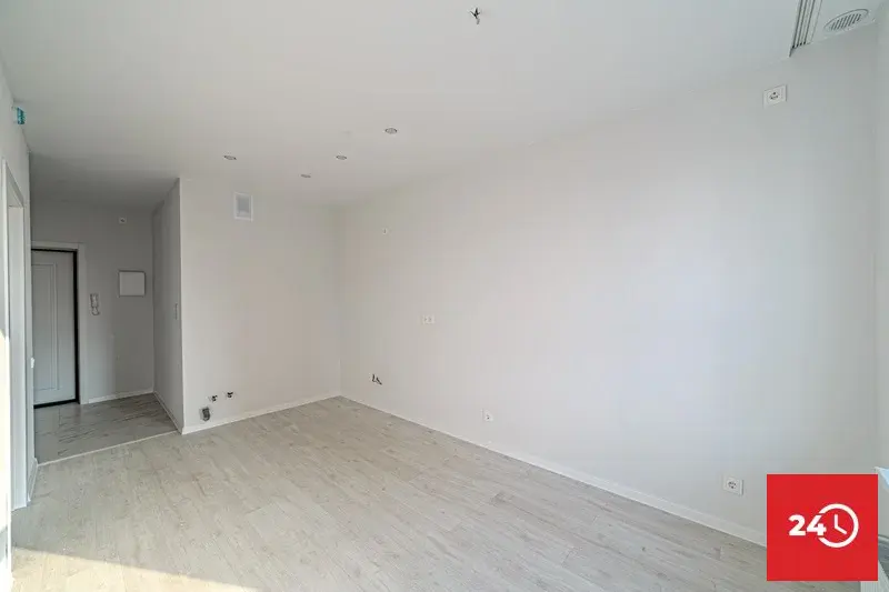 Отличная 1к квартира в ЖК «Супер Нова» с ремонтом! - Фото 37