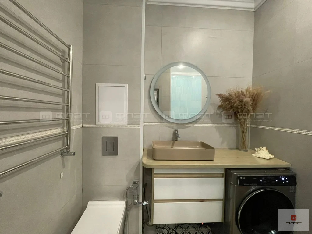 Продажа квартиры, Казань, ул. Туфана Миннуллина - Фото 17