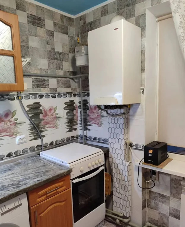 Продажа квартиры, Севастополь, ул. Павла Корчагина - Фото 5