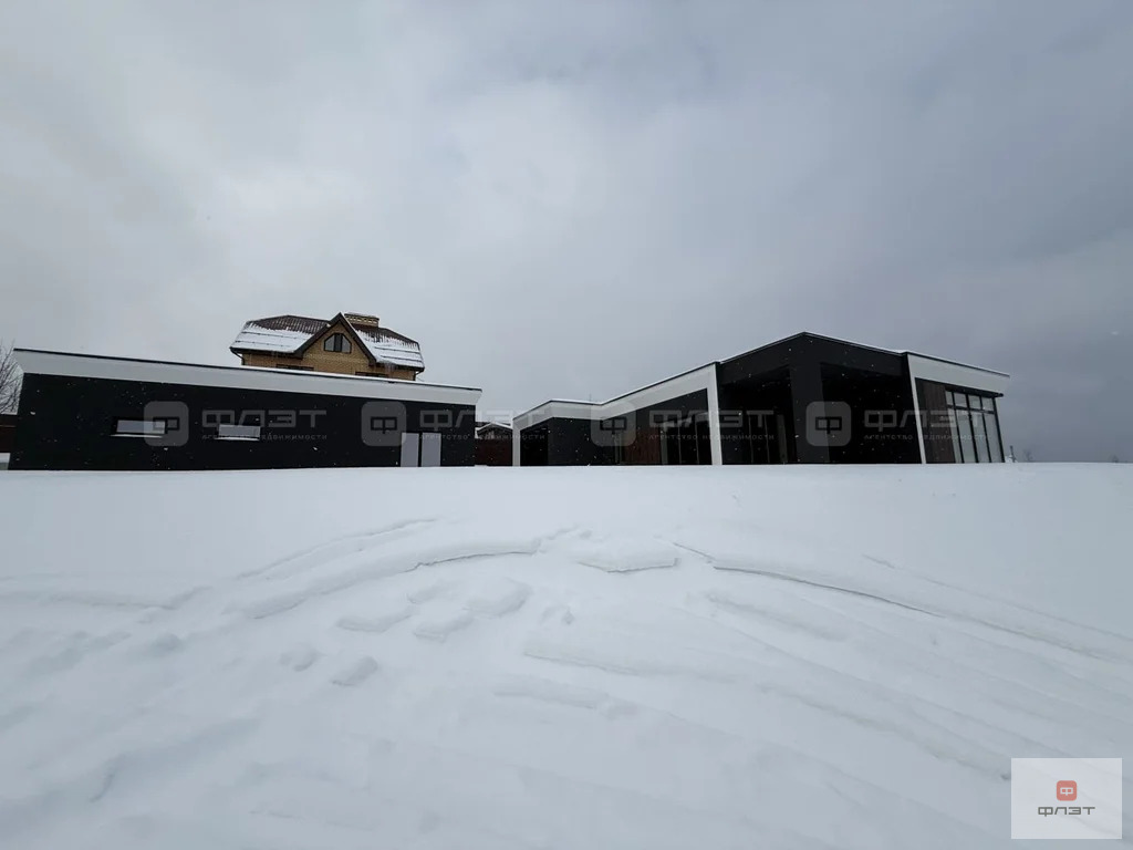 Продажа дома, Габишево, Лаишевский район, ул. Марджани - Фото 9